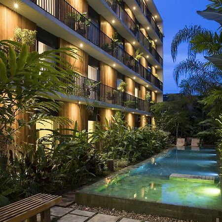 Hotel Villa Amazonia Манаус Екстериор снимка