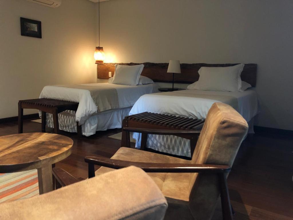 Hotel Villa Amazonia Манаус Екстериор снимка