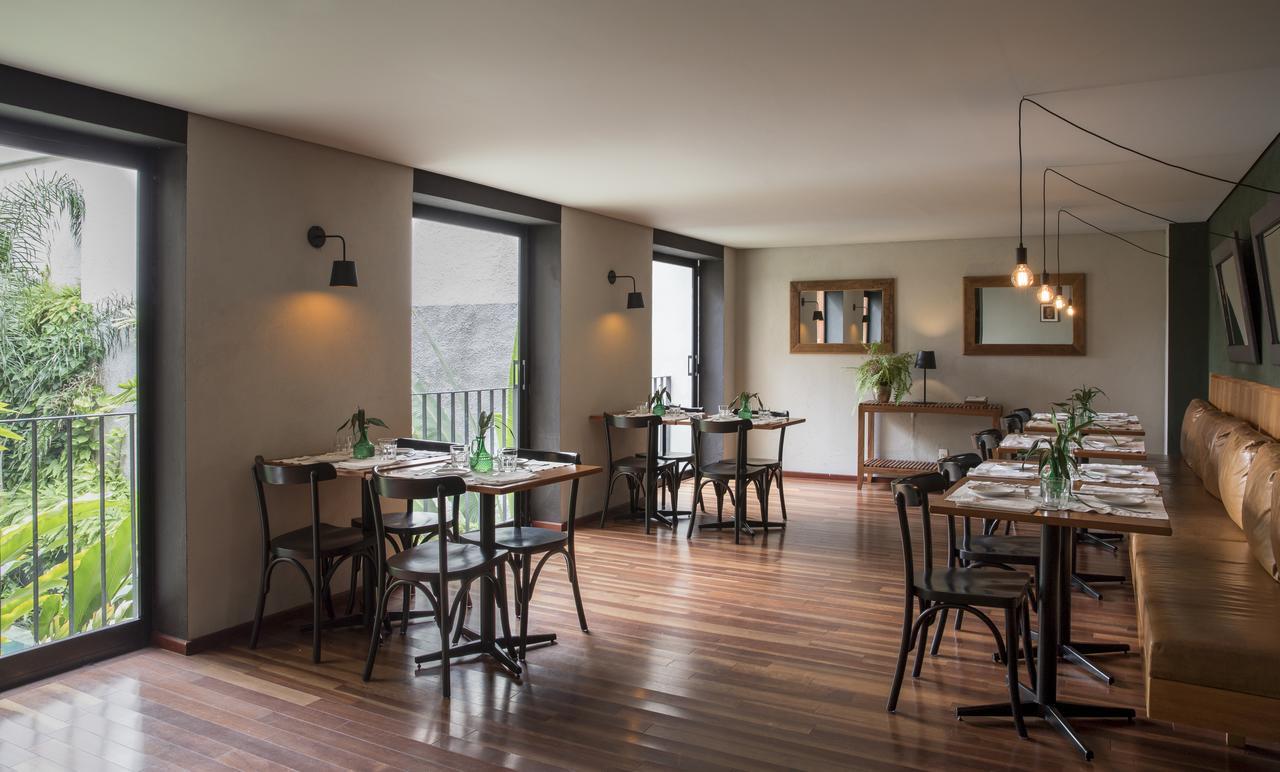 Hotel Villa Amazonia Манаус Екстериор снимка
