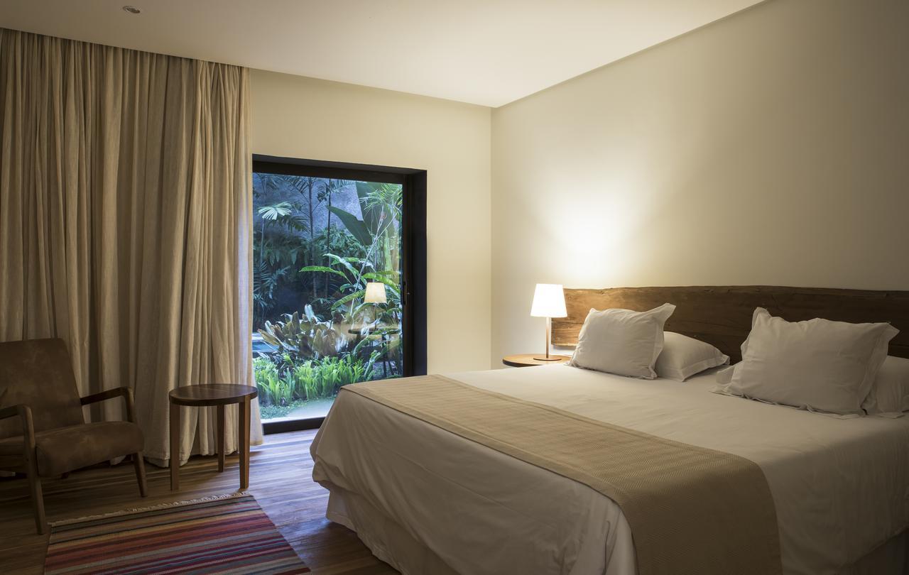 Hotel Villa Amazonia Манаус Екстериор снимка