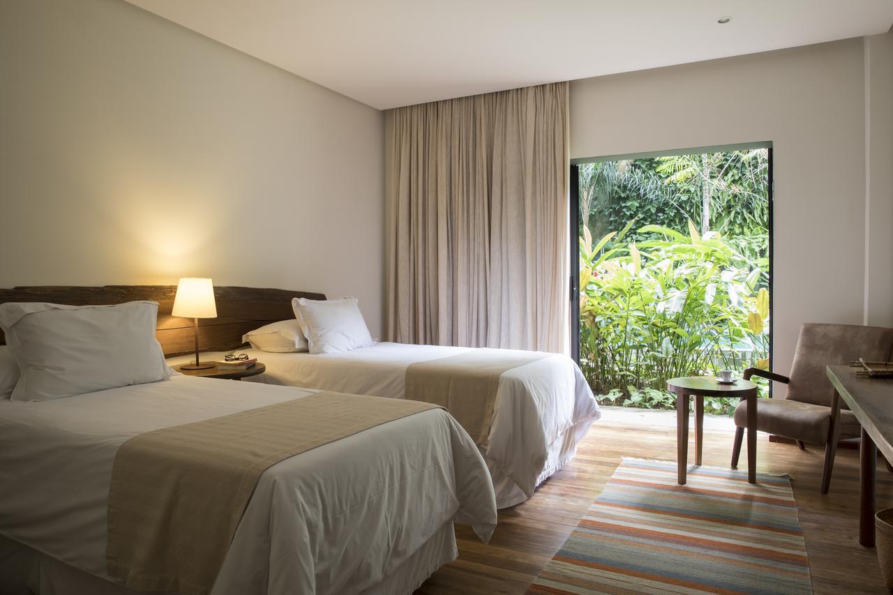 Hotel Villa Amazonia Манаус Екстериор снимка