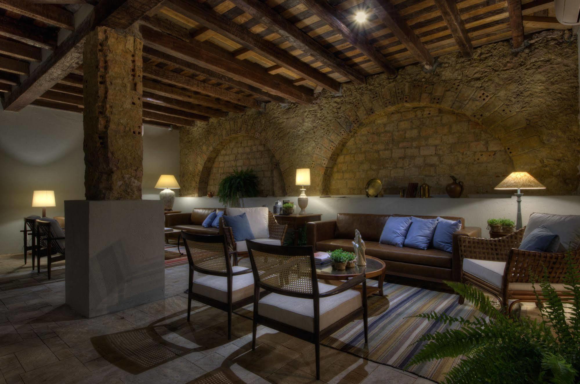 Hotel Villa Amazonia Манаус Екстериор снимка