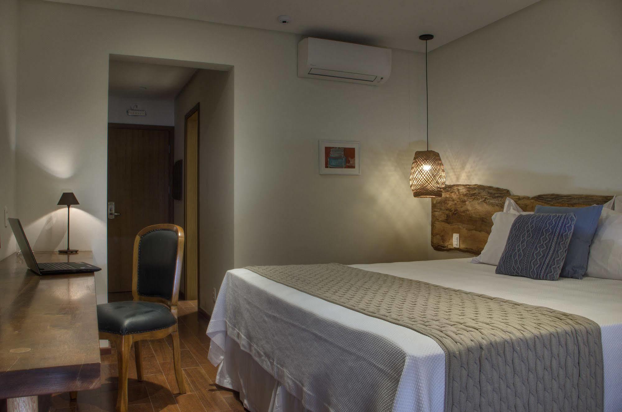 Hotel Villa Amazonia Манаус Екстериор снимка