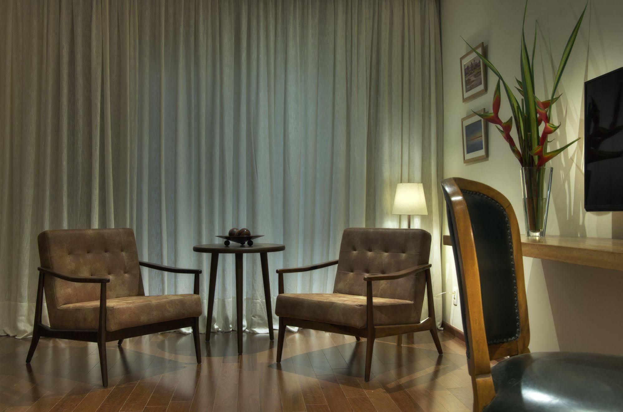 Hotel Villa Amazonia Манаус Екстериор снимка