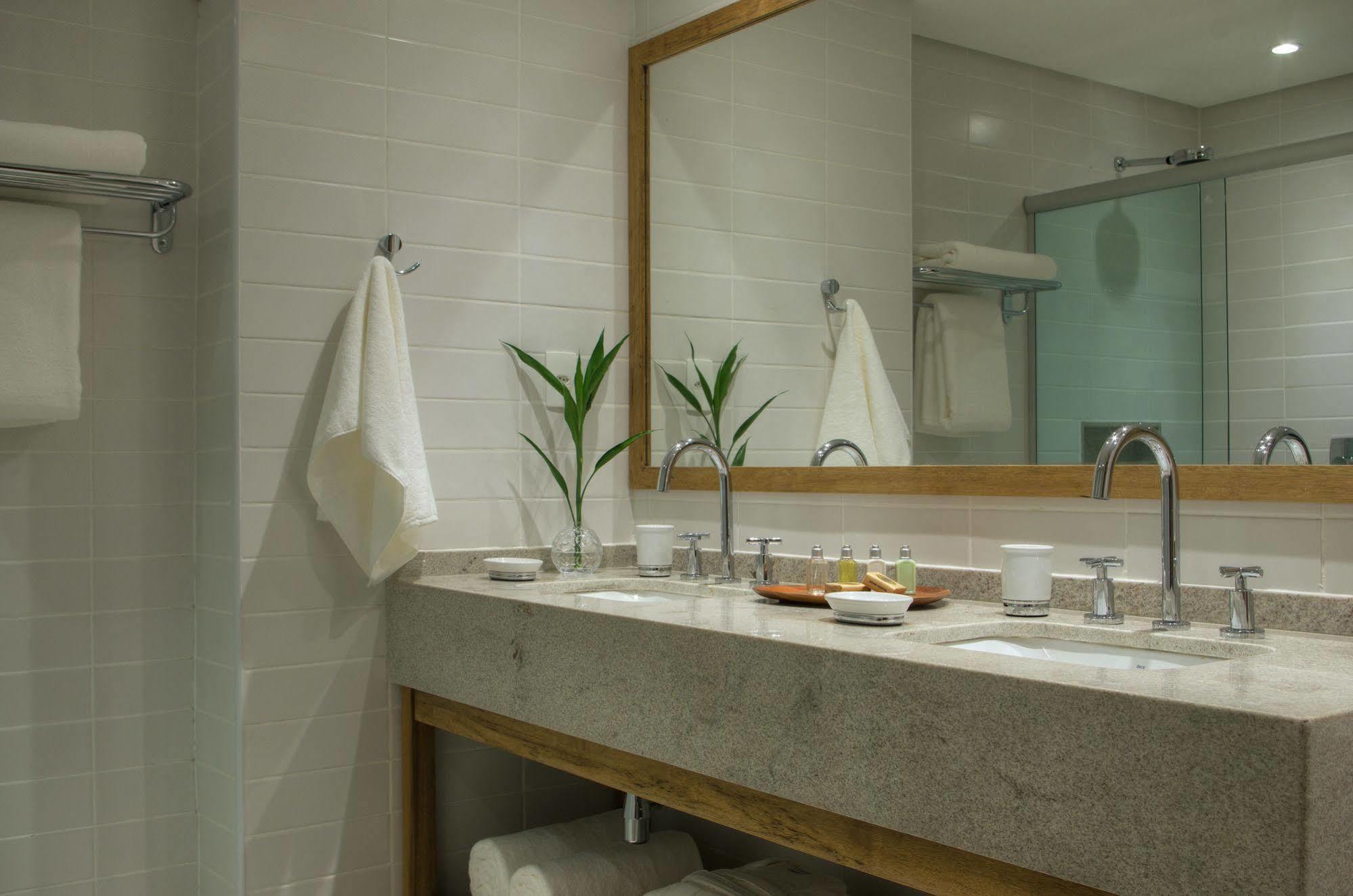 Hotel Villa Amazonia Манаус Екстериор снимка