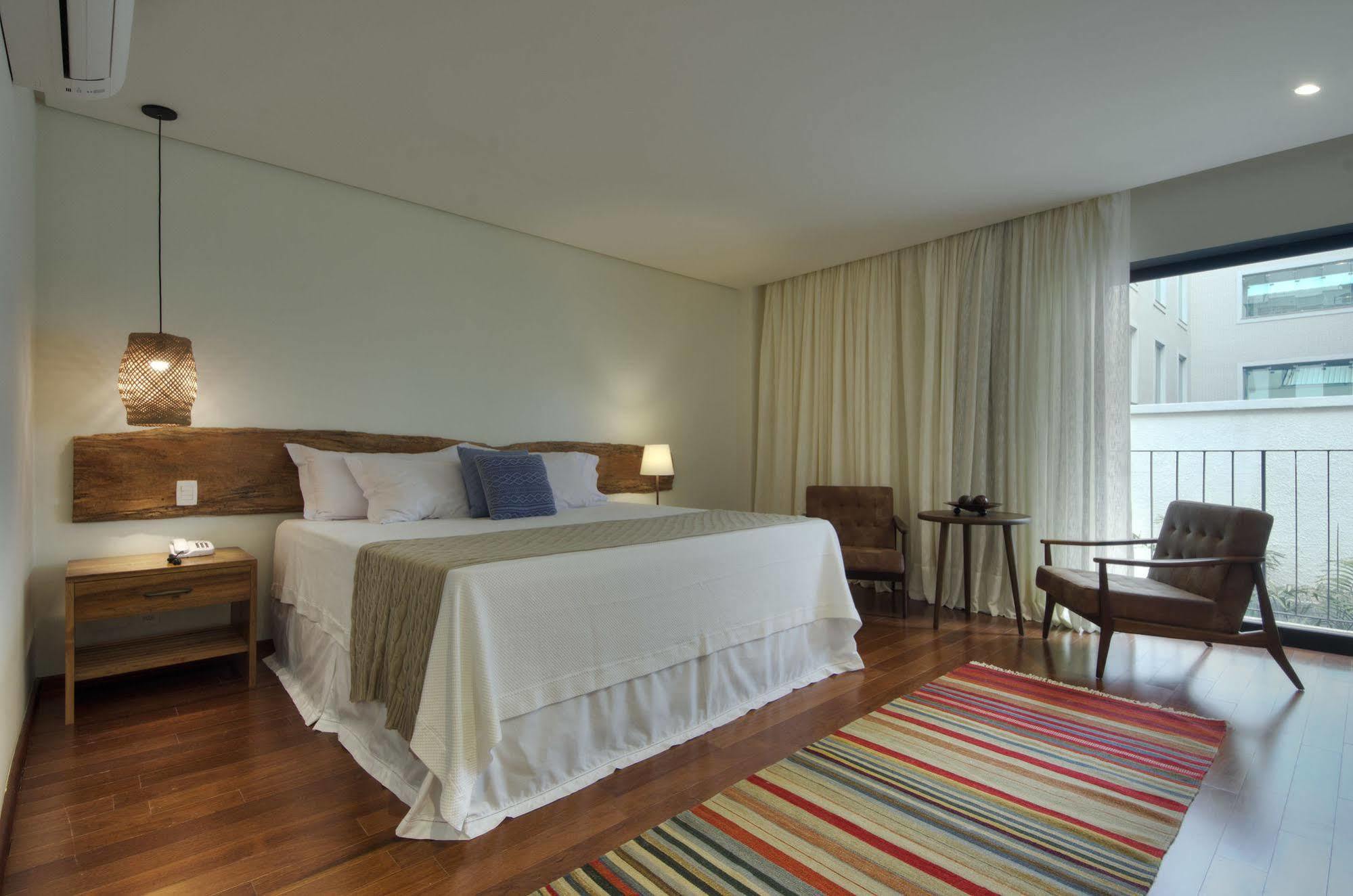 Hotel Villa Amazonia Манаус Екстериор снимка