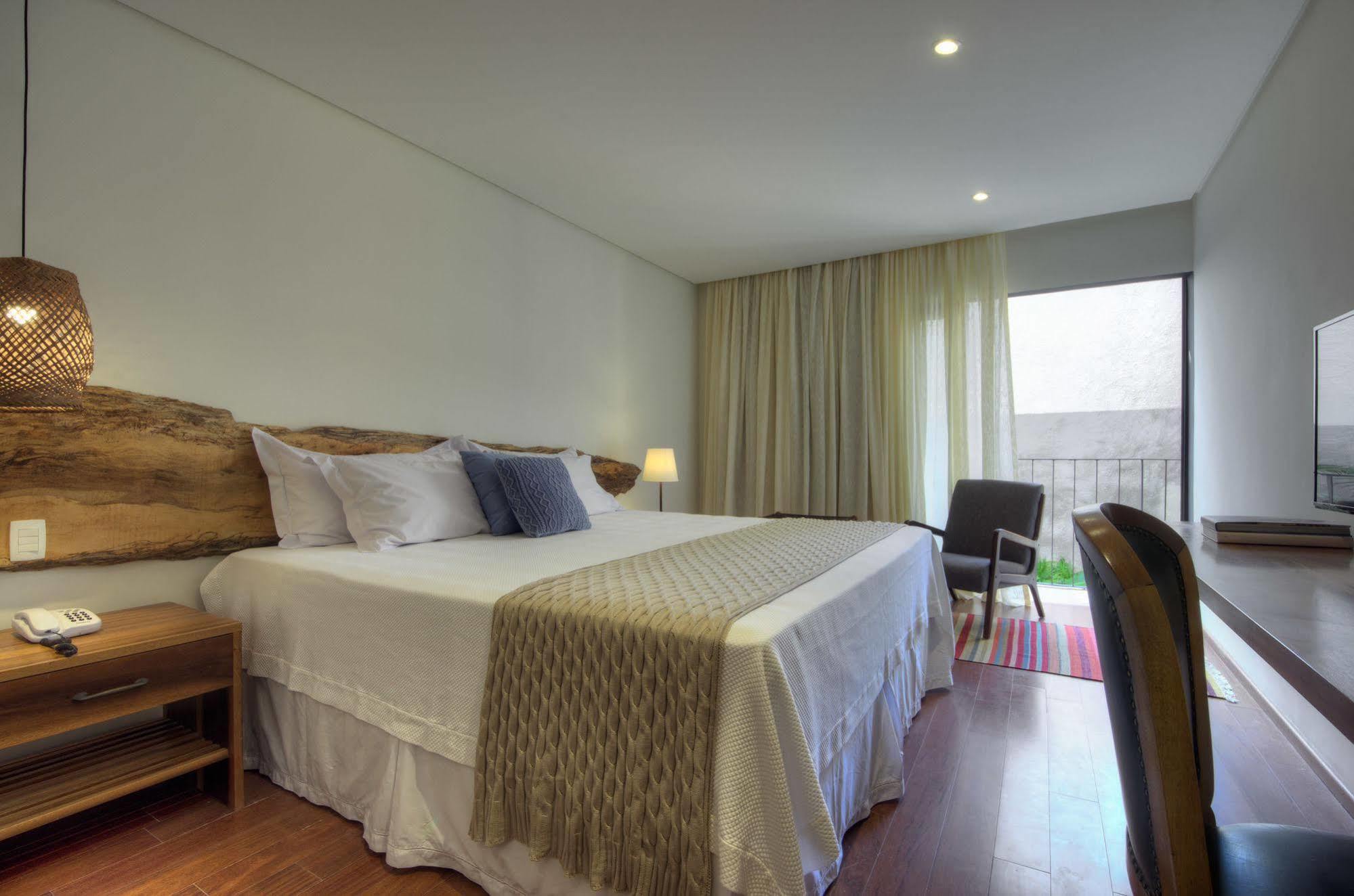 Hotel Villa Amazonia Манаус Екстериор снимка