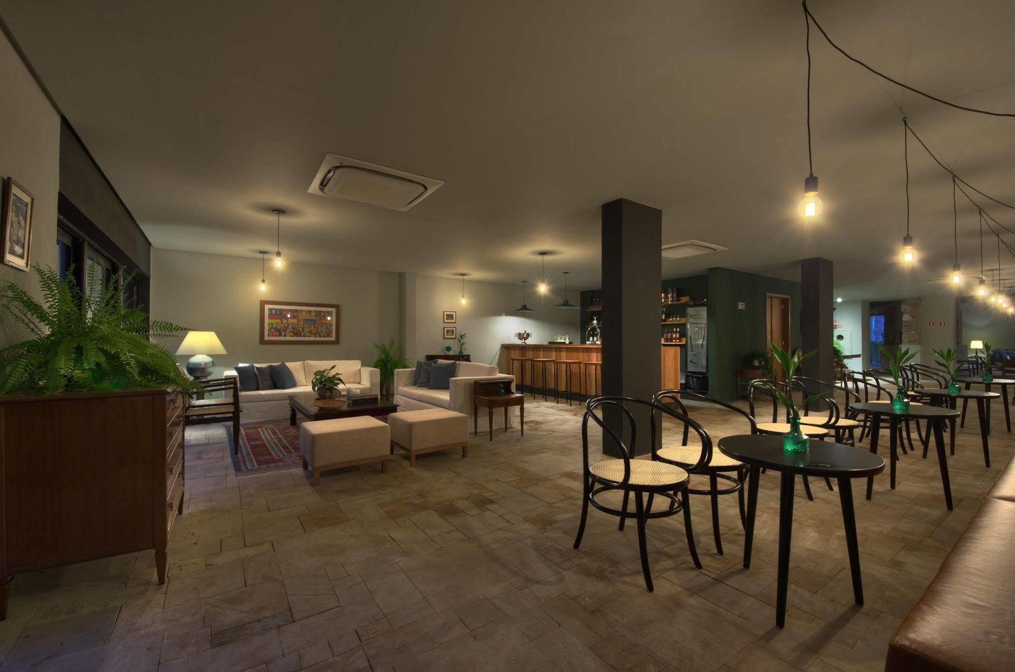 Hotel Villa Amazonia Манаус Екстериор снимка