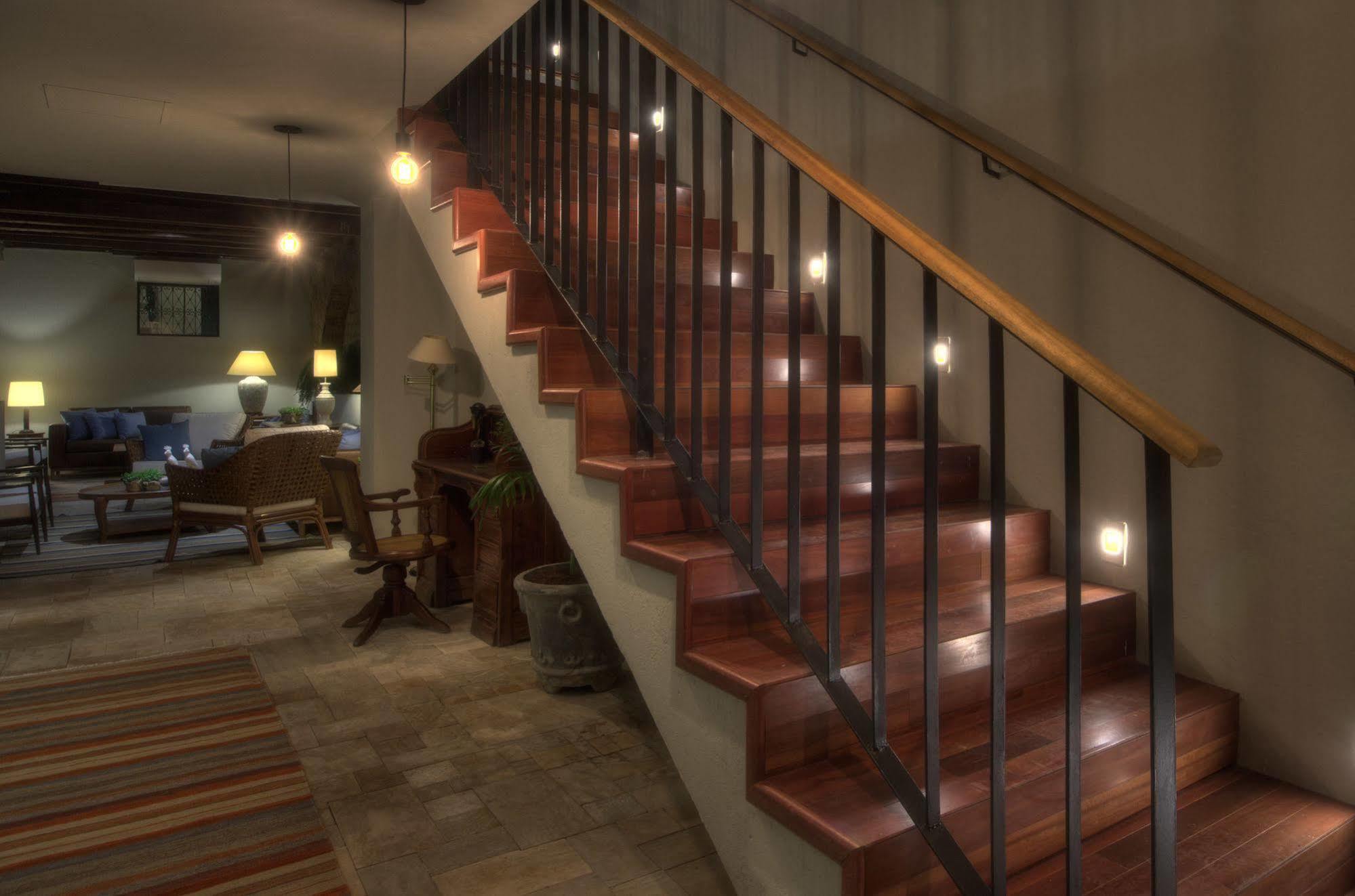 Hotel Villa Amazonia Манаус Екстериор снимка